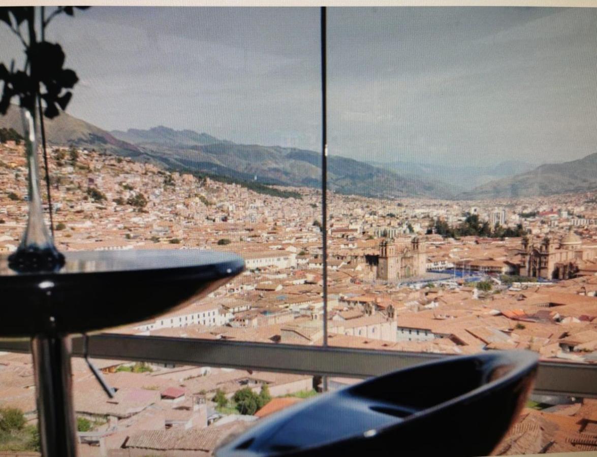 Hotel Luna De Oro Cuzco Exterior photo